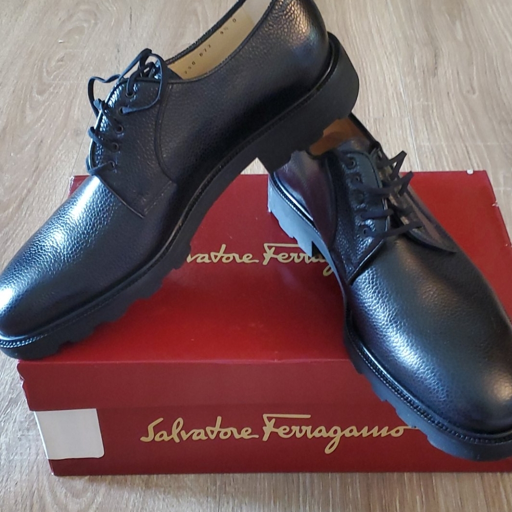 Salvatore Ferragamo